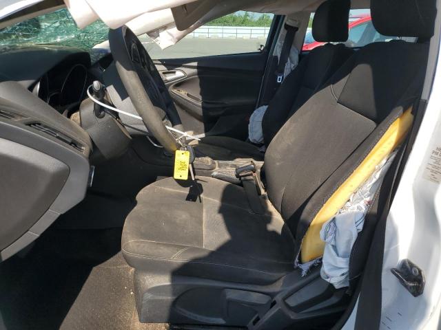 2016 FORD FOCUS SE - 1FADP3K29GL345264
