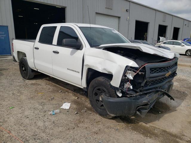 Vin: 3gcpcpecxeg447438, lot: 58640565, chevrolet all models c1500 20144