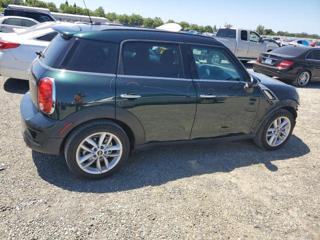 2014 MINI COOPER S C - WMWZC3C59EWP25086