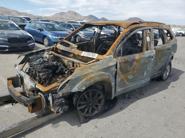 Vin: 3c4pdcbg4ft678678, lot: 57358785, dodge journey sxt 2015 img_1