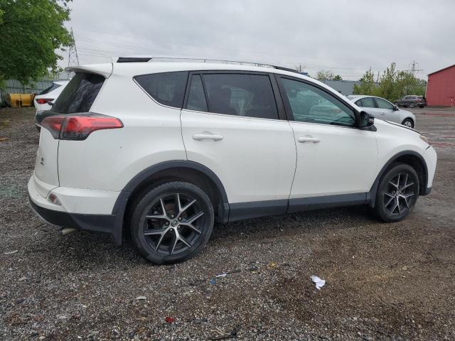 Vin: 2t3jfrev9gw464986, lot: 57571275, toyota rav4 se 20163