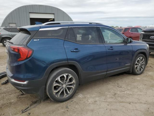 Vin: 3gkalpex1kl374167, lot: 58350005, gmc terrain slt 20193