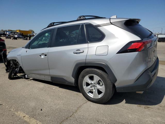 2019 TOYOTA RAV4 LE - 2T3LWRFV8KW013984
