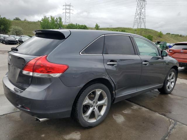 Vin: 4t3zk3bb7au027095, lot: 57994215, toyota venza 20103