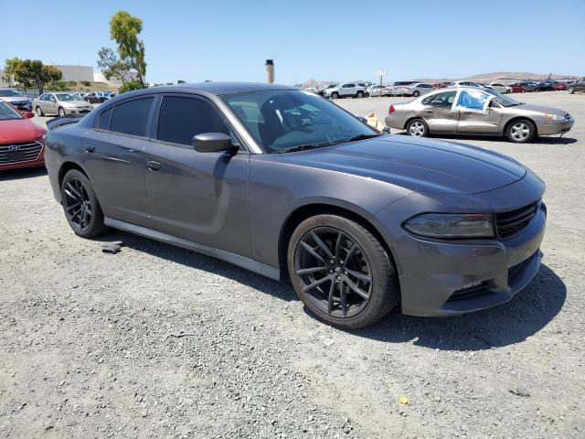 Vin: 2c3cdxct3jh115063, lot: 57885445, dodge charger r/t 20184