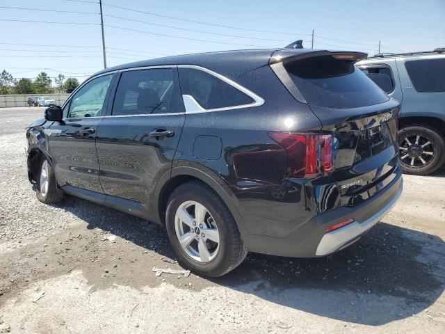 Vin: 5xyrg4jc2sg345255, lot: 58469555, kia sorento lx 20252