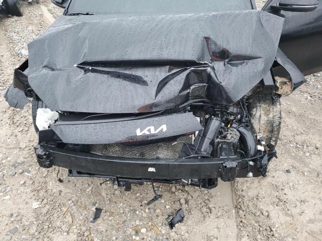 2022 KIA FORTE GT L 3KPF54AD5NE491006