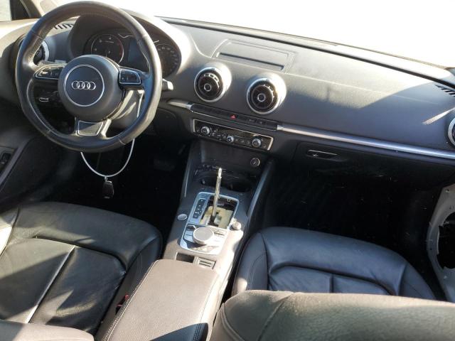 2015 AUDI A3 PREMIUM - WAUCJGFF4F1075217