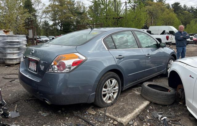 Vin: 1n4cl2ap1bc126113, lot: 56310465, nissan altima hybrid 20114