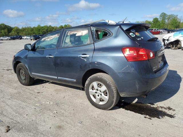 2015 NISSAN ROGUE SELE - JN8AS5MV0FW750381