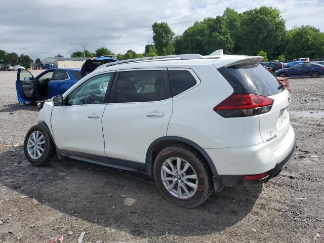 Vin: knmat2mt0kp560199, lot: 58425835, nissan rogue s 20192