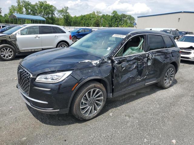 Vin: 5lmcj2da6rul06837, lot: 55063435, lincoln corsair reserve 2024 img_1