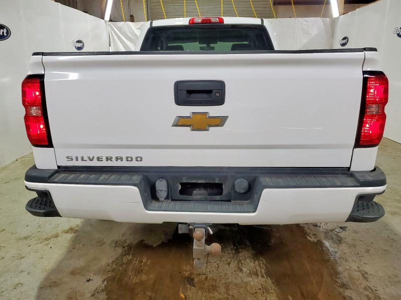 2018 CHEVROLET SILVERADO - 1GCRCNEC2JZ216847