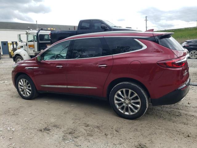Vin: 5gaerbkw8lj302161, lot: 58381465, buick enclave essence 20202