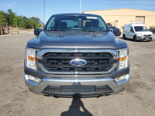 2022 FORD F150 SUPER - 1FTFX1E58NFB61927