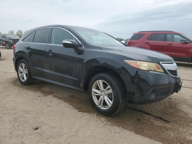 2013 ACURA RDX - 5J8TB3H3XDL002500
