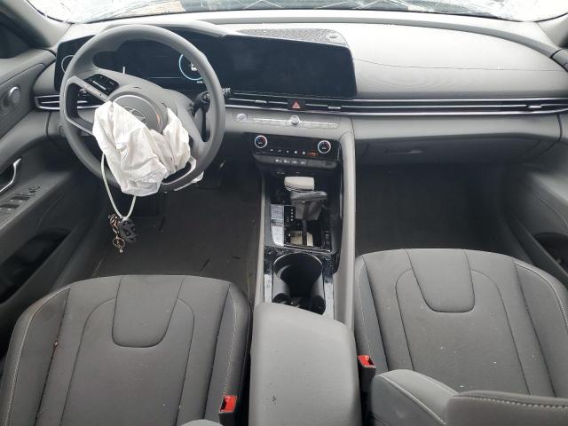 2024 HYUNDAI ELANTRA BL - KMHLM4DJ5RU104156
