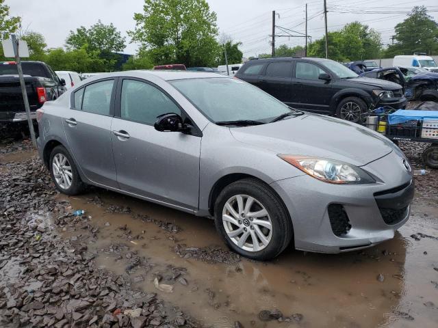 Vin: jm1bl1vp1d1781686, lot: 58534905, mazda 3 i 20134
