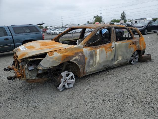 SUBARU OUTBACK 2.