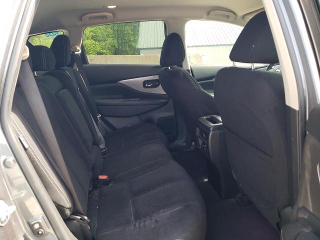 2020 NISSAN MURANO SV 5N1AZ2BS3LN109558