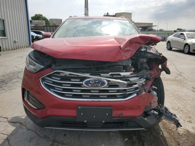 2020 FORD EDGE SEL - 2FMPK3J97LBB63122
