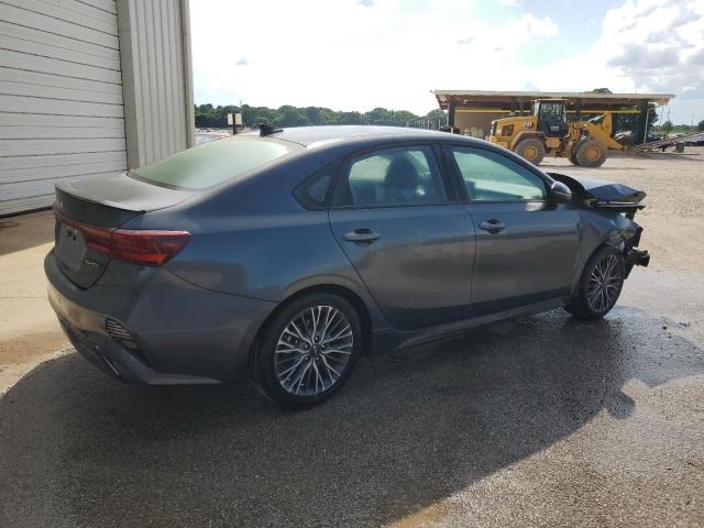 Vin: 3kpf54ad1re804753, lot: 55936685, kia forte gt line 20243
