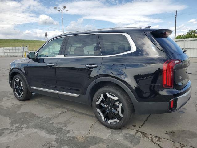 Vin: 5xyp6dgc1rg500941, lot: 55522735, kia telluride s 20242