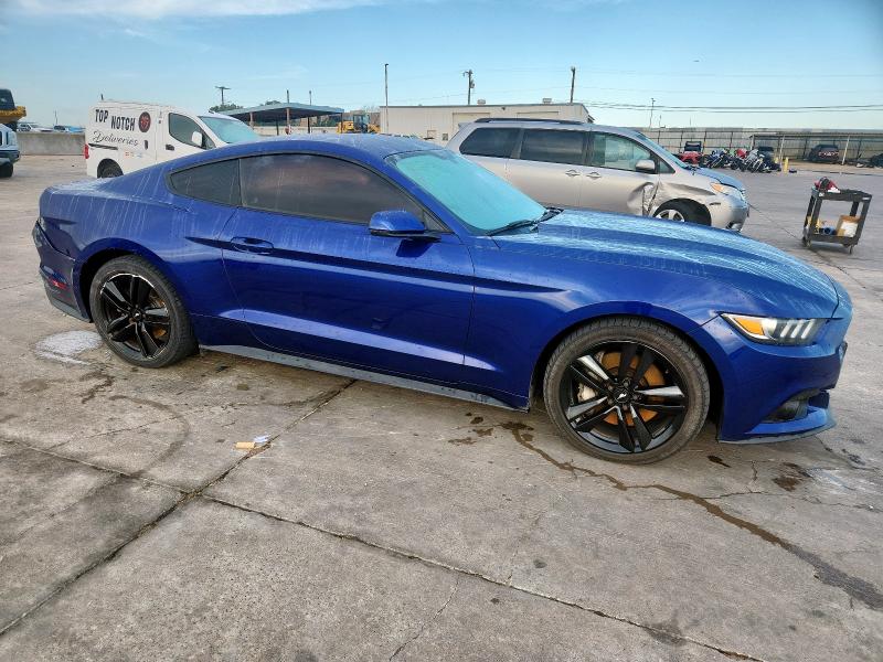 Vin: 1fa6p8th8g5302452, lot: 58429185, ford all models 20164
