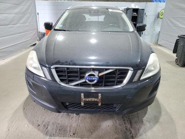 2012 VOLVO XC60 3.2 - YV4940DZ1C2281106