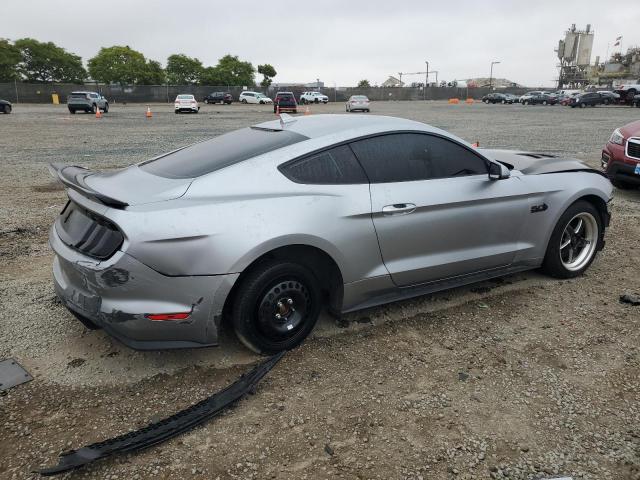Vin: 1fa6p8cf9n5100621, lot: 57861795, ford mustang gt 20223