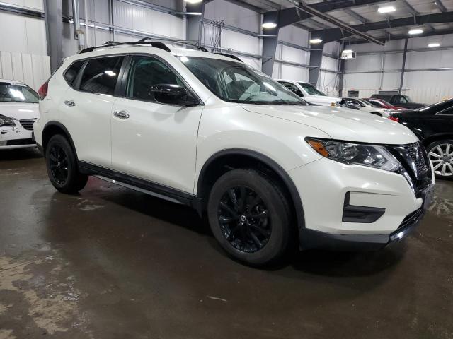 Vin: 5n1at2mv9jc776040, lot: 58040185, nissan rogue s 20184