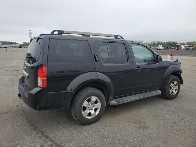 Vin: 5n1ar1nb7cc624239, lot: 58474765, nissan pathfinder s 20123