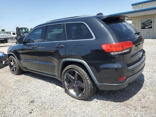 Vin: 1c4rjebg1ec107320, lot: 57638385, jeep grand cher limited 20142
