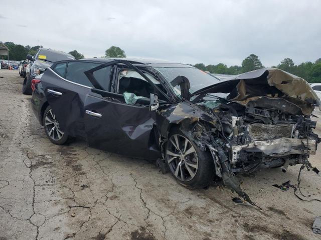 Vin: 1n4aa6ap0gc418248, lot: 56329495, nissan maxima 3.5s 20164