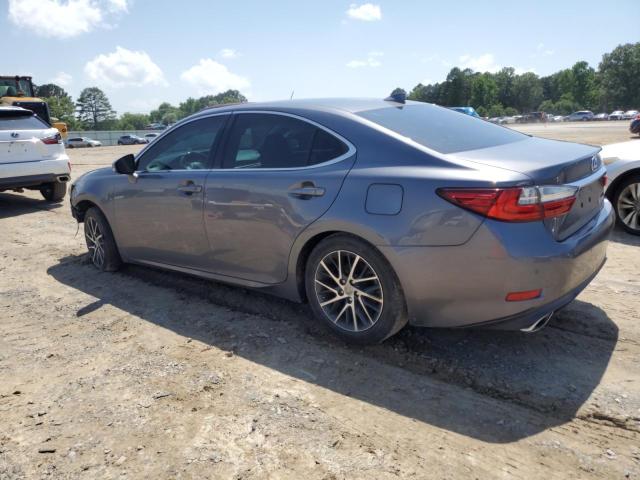 Vin: 58abk1gg9ju107672, lot: 57814995, lexus es350 350 20182