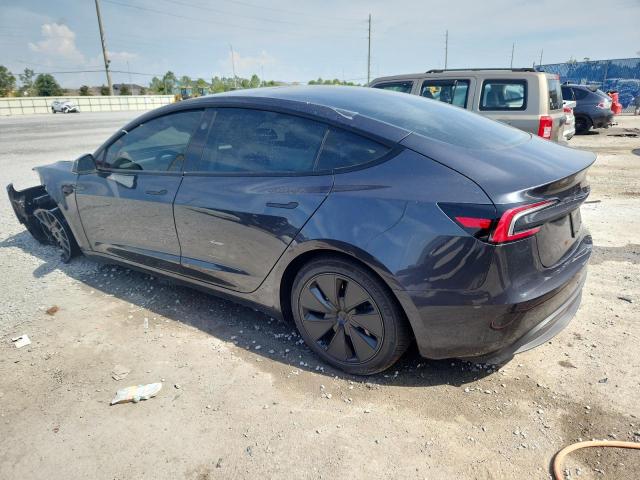Vin: 5yj3e1ea1rf855701, lot: 58772065, tesla model 3 20242