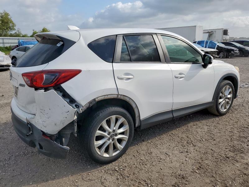 Vin: jm3ke2de2d0160602, lot: 57184925, mazda cx-5 gt 20133