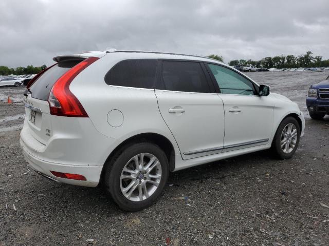 Vin: yv4612rk7g2898177, lot: 57635505, volvo xc60 t5 premier 20163