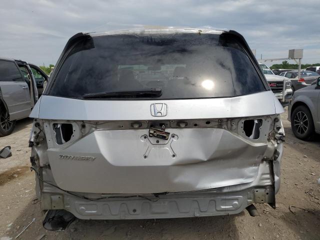 2015 HONDA ODYSSEY EX - 5FNRL5H63FB075600