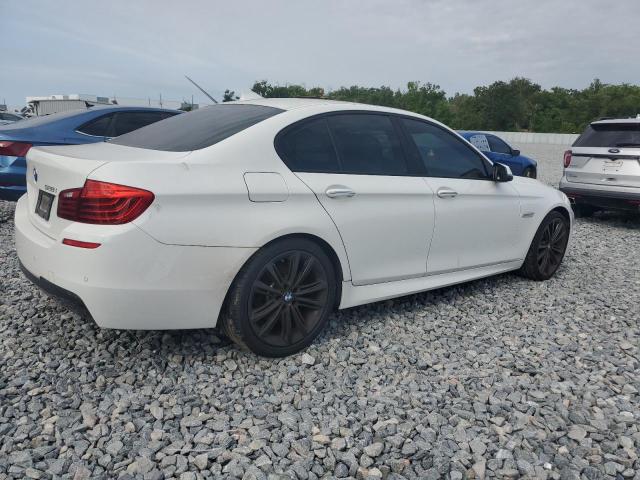 Vin: wba5a5c57ed505599, lot: 58015385, bmw 5 series i 20143