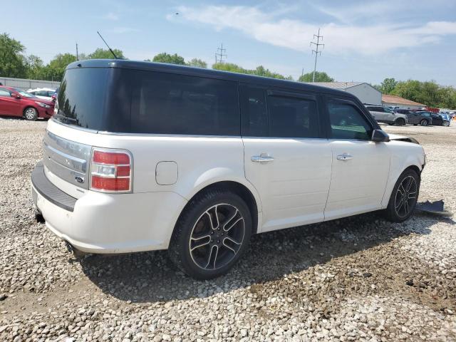 Vin: 2fmhk6dt4ebd14031, lot: 57083435, ford flex limited 20143