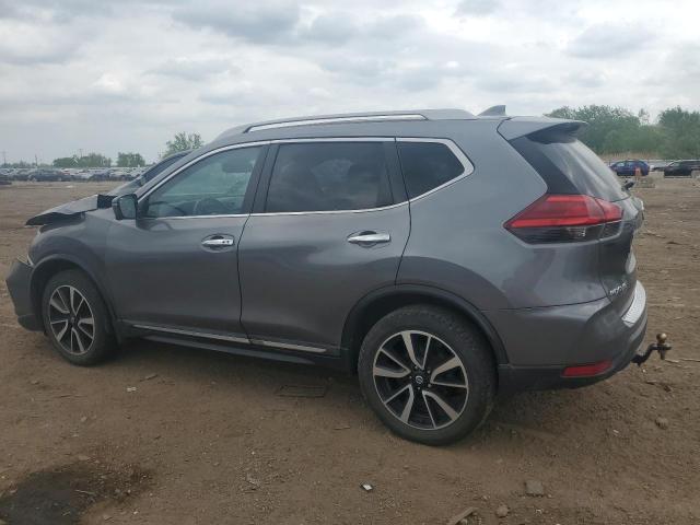 Vin: 5n1at2mv3hc879268, lot: 57146675, nissan rogue sv 20172