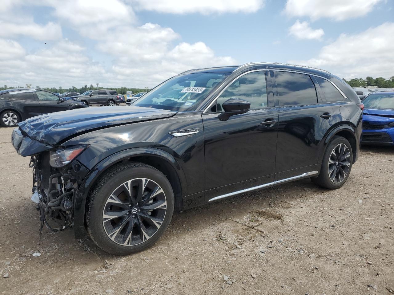 MAZDA CX-90