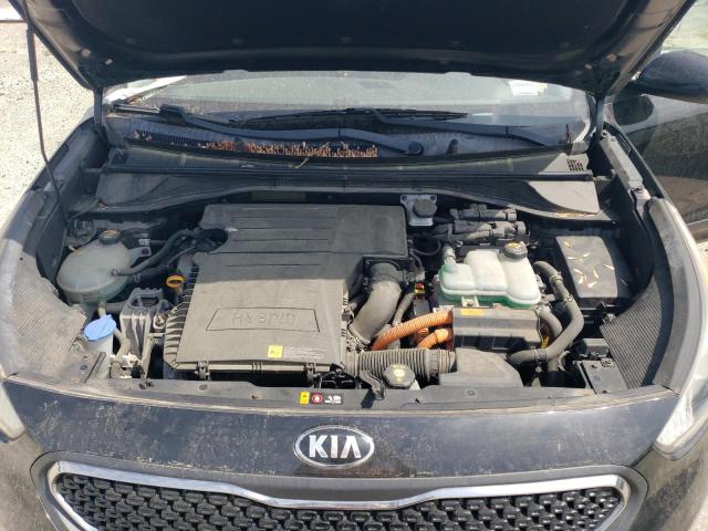 2018 KIA NIRO FE - KNDCB3LC5J5120105