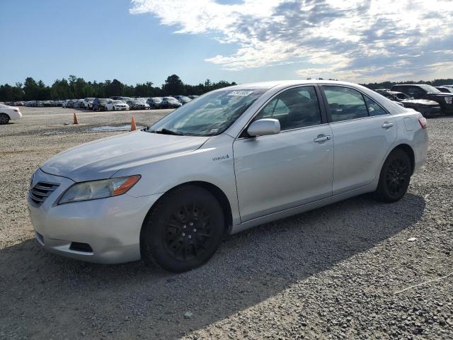 TOYOTA CAMRY HYBR