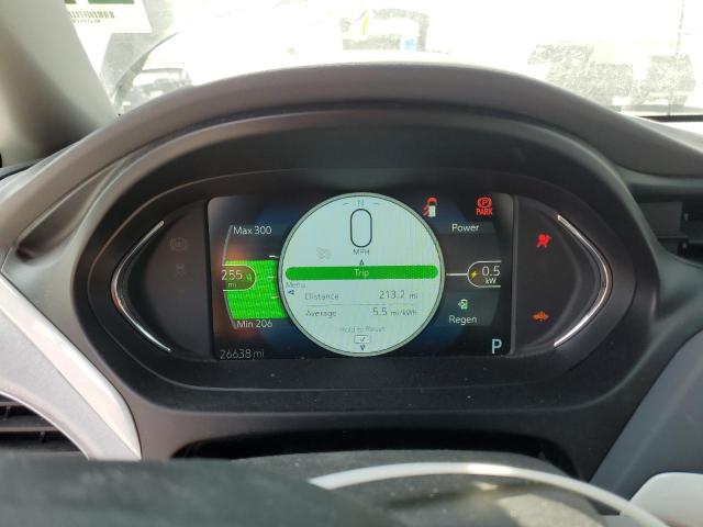 2021 CHEVROLET BOLT EV LT - 1G1FY6S06M4110884