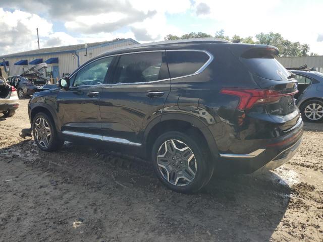 Vin: km8s5da16nu052057, lot: 56473615, hyundai santa fe limited 20222