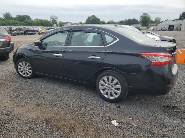 Vin: 3n1ab7ap3ey322280, lot: 58550095, nissan sentra s 20142