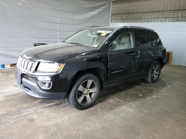 JEEP COMPASS LA