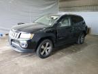 2017 JEEP COMPASS LA - 1C4NJDEB3HD193799